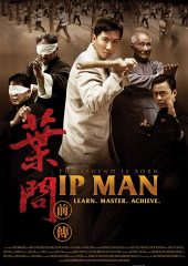 Ip Man Efsane Doğuyor izle (2010)