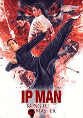 Ip Man: Kung Fu Master izle (2019)