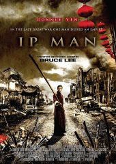 Ip Man 1 izle (2008)