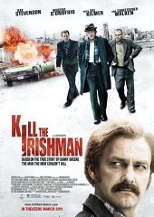 İrlandalıyı Öldür izle (2011)