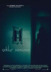 Işıklar Sönünce izle (2016)