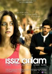 Issız Adam izle (2008)