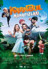 İstanbul Muhafızları: Ab-ı Hayat Çeşmesi izle (2018)