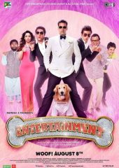 Its Entertainment izle (2014)