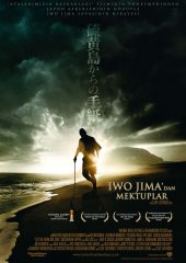 Iwo Jima’dan Mektuplar izle (2006)