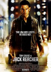 Jack Reacher izle (2012)