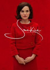 Jackie izle (2016)