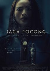 Jaga Pocong izle (2018)