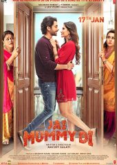 Jai Mummy Di izle (2020)