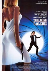 James Bond 16: Günışığında Suikast izle (1987)