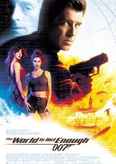 James Bond 20: Dünya Yetmez izle (1999)