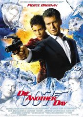 James Bond 21: Başka Gün Öl izle (2002)