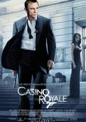 James Bond 22: Casino Royale izle (2006)