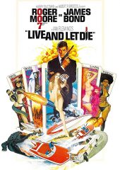 James Bond 8: Yaşamak İçin Öldür izle (1973)