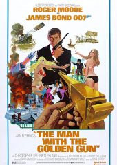 James Bond 9: Altın Tabancalı Adam izle (1974)