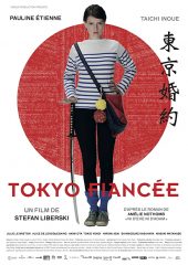 Japon Nişanlım izle (2014)