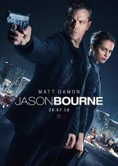 Jason Bourne izle (2016)