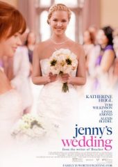 Jenny’nin Düğünü izle (2015)