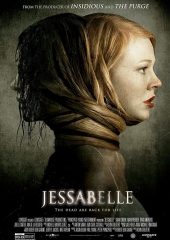 Jessabelle izle (2014)