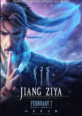 Jiang Ziya izle (2020)