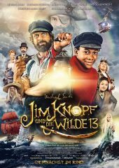 Jim Knopf und die Wilde 13 izle (2020)