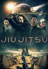 Jiu Jitsu izle (2020)