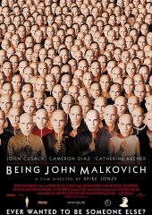 John Malkovich Olmak izle (1999)