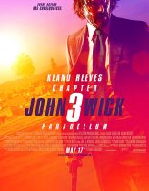 John Wick 3: Parabellum izle (2019)