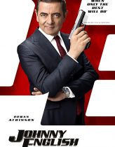 Johnny English Tekrar İş Başında izle (2018)