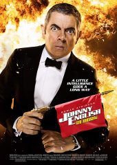 Johnny English’in Dönüşü izle (2011)