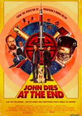 John’un Ölümü izle (2012)