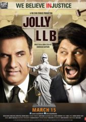 Jolly LLB izle (2013)