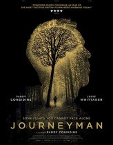 Journeyman izle (2017)