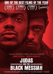 Yehuda ve Siyah Mesih izle (2021)