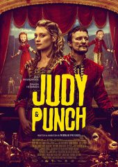 Judy and Punch izle (2019)