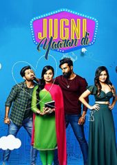 Jugni Yaaran Di izle (2019)