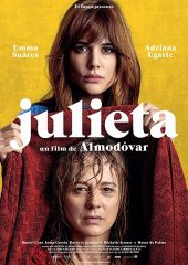 Julieta izle (2016)