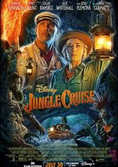 Jungle Cruise izle (2021)