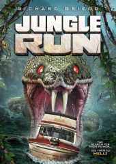 Jungle Run izle (2021)