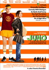 Juno izle (2007)