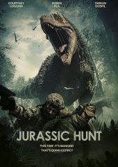 Jurassic Hunt izle (2021)