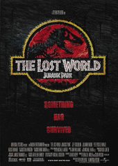 Jurassic Park 2 izle (1997)