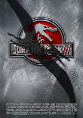 Jurassic Park 3 izle (2001)