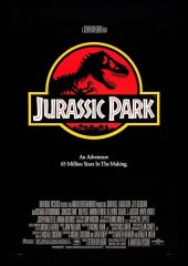 Jurassic Park 1 izle (1993)