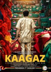 Kaagaz izle (2021)