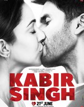 Kabir Singh izle (2019)