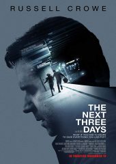 Kaçış Planı – The Next Three Days izle (2010)