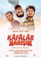 Kafalar Karışık izle (2018)