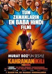 Kahraman İkili izle (2013)