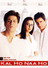 Kal Ho Naa Ho izle (2003)